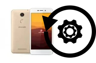 Comment réinitialiser ou reset un Cherry Mobile Desire R7