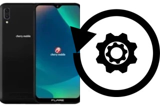 Comment réinitialiser ou reset un Cherry Mobile Flare HD 5.0