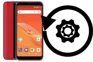 Comment réinitialiser ou reset un Cherry Mobile Flare J8