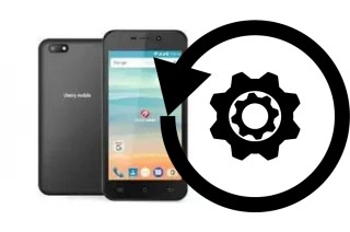 Comment réinitialiser ou reset un Cherry Mobile Flare P1 Lite