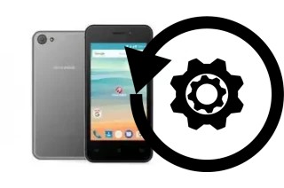 Comment réinitialiser ou reset un Cherry Mobile Flare P1 mini