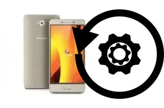 Comment réinitialiser ou reset un Cherry Mobile Flare S5 Plus