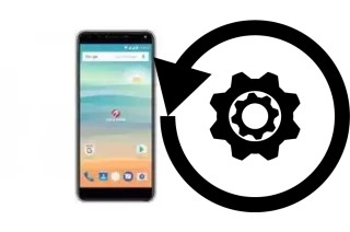 Comment réinitialiser ou reset un Cherry Mobile Flare S6 Plus