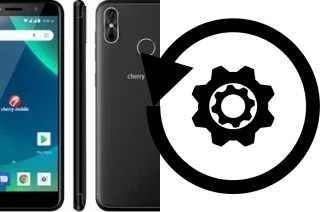 Comment réinitialiser ou reset un Cherry Mobile Flare S7 Prime