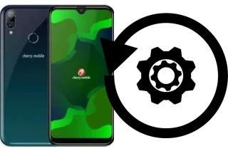 Comment réinitialiser ou reset un Cherry Mobile Flare S8 Deluxe