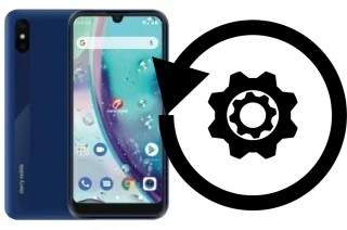 Comment réinitialiser ou reset un Cherry Mobile Flare S8 Lite