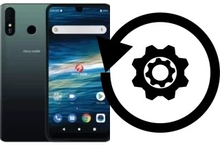 Comment réinitialiser ou reset un Cherry Mobile Flare S8 Max