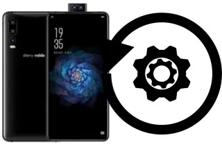 Comment réinitialiser ou reset un Cherry Mobile Flare S8 Plus