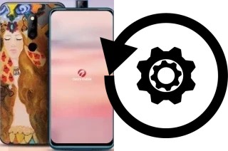 Comment réinitialiser ou reset un Cherry Mobile Flare S8 Prime