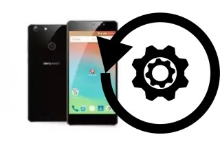 Comment réinitialiser ou reset un Cherry Mobile Flare X2