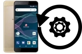 Comment réinitialiser ou reset un Cherry Mobile Flare Y3 Pro