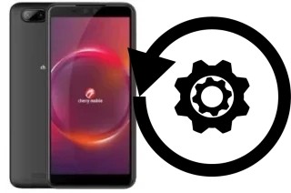 Comment réinitialiser ou reset un Cherry Mobile Flare Y6 Pro