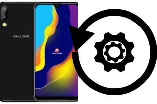 Comment réinitialiser ou reset un Cherry Mobile Flare Y7 Pro