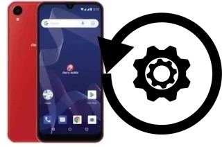 Comment réinitialiser ou reset un Cherry Mobile Flare Y7