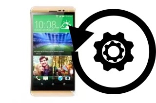 Comment réinitialiser ou reset un CKTEL V20 Plus