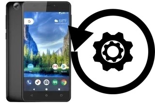 Comment réinitialiser ou reset un Cloud Mobile Storm C3 Plus