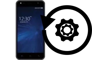 Comment réinitialiser ou reset un Comio C2 Lite