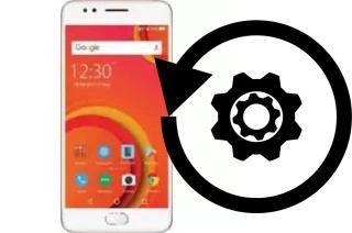 Comment réinitialiser ou reset un Comio S1