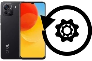 Comment réinitialiser ou reset un Coolpad COOL 20 PRO