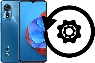 Comment réinitialiser ou reset un Coolpad Cool 20s