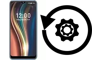 Comment réinitialiser ou reset un Coolpad Legacy 5G