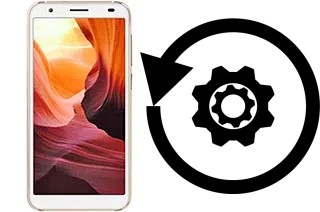 Comment réinitialiser ou reset un Coolpad Mega 5A