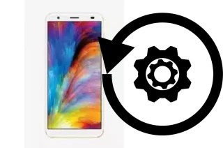 Comment réinitialiser ou reset un Coolpad Mega 5C