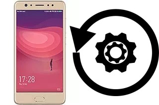 Comment réinitialiser ou reset un Coolpad Note 6