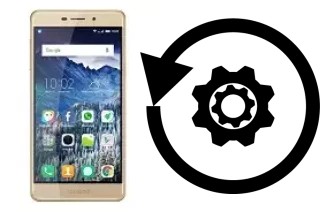 Comment réinitialiser ou reset un Coolpad Sky 3 Pro