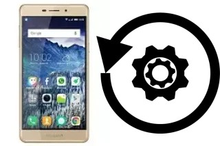 Comment réinitialiser ou reset un Coolpad Sky 3 S