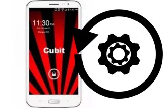 Comment réinitialiser ou reset un Cubit AIO3