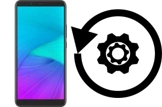 Comment réinitialiser ou reset un Cubot Note 9