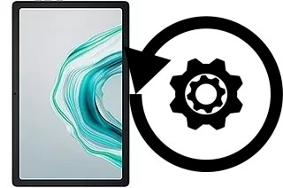 Comment réinitialiser ou reset un Cubot Tab 40