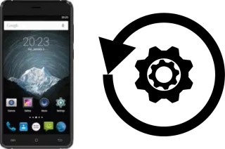 Comment réinitialiser ou reset un Cubot Z100