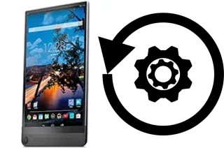 Comment réinitialiser ou reset un Dell Venue 8 7000