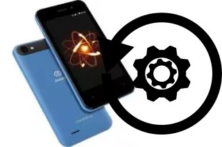 Comment réinitialiser ou reset un Digma Linx Atom 3G