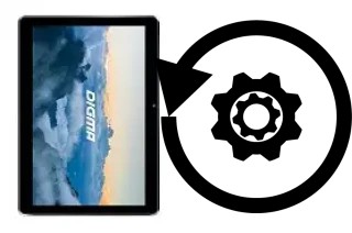 Comment réinitialiser ou reset un Digma Plane 1585S 4G