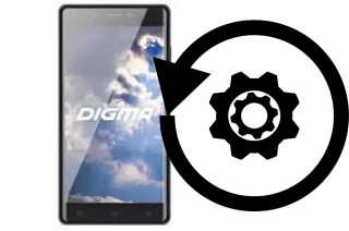 Comment réinitialiser ou reset un Digma Vox S502 3G