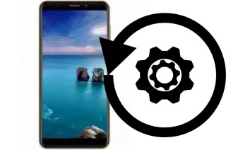 Comment réinitialiser ou reset un Do-Mobile Do Mate 1