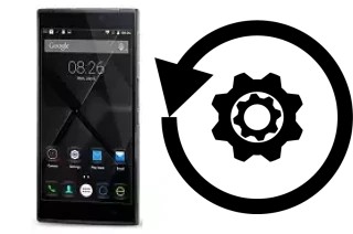 Comment réinitialiser ou reset un Doogee F5