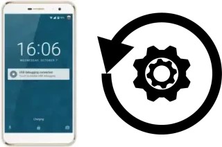 Comment réinitialiser ou reset un Doogee F7 Pro