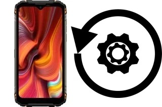 Comment réinitialiser ou reset un Doogee S96 Pro