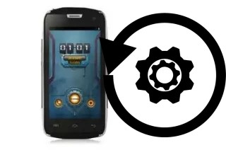 Comment réinitialiser ou reset un Doogee Titans2 DG700