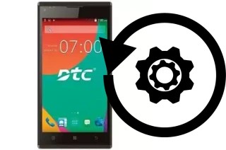 Comment réinitialiser ou reset un DTC GT21