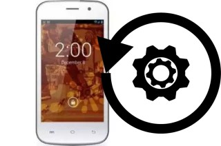 Comment réinitialiser ou reset un Ekophone Rogue