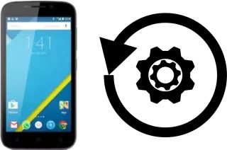 Comment réinitialiser ou reset un Elephone G9