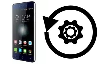 Comment réinitialiser ou reset un Elephone S2