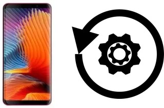 Comment réinitialiser ou reset un Elephone U Pro