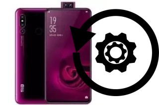 Comment réinitialiser ou reset un Elephone U2 Pro