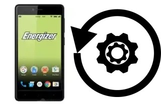 Comment réinitialiser ou reset un Energizer Energy S500